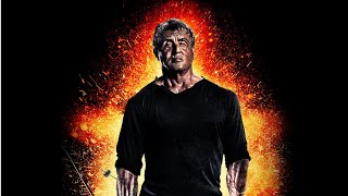 Sylvester Stallone New Action Movie  Full Action Movie 2024  Action Film Eng [upl. by Pessa154]