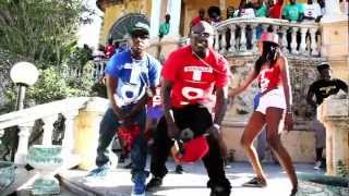 TÒF Barikad Crew Kanaval 2013 Official HD [upl. by Aipmylo]