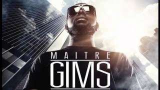 Maitre Gims  Contradiction [upl. by Ulrich297]