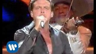 Luis Miguel  quotLa Bikinaquot Video Oficial [upl. by Rosemonde]