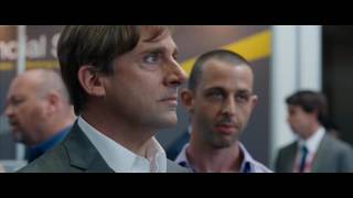 The Big Short 2015  FrontPoint Partners investigation in Florida amp first trade HD 1080p [upl. by Winton156]