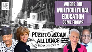 The Evolution of Multicultural Education The CUNY Brooklyn College Story [upl. by Levin]