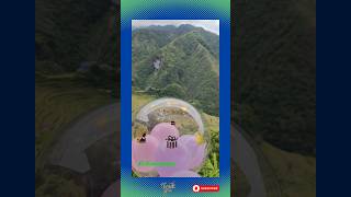 Batad Banaue Riace Terraces travel nature shorts happy [upl. by Bertram]