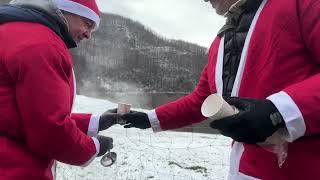 Garfagnana EPIC Winter 2023  Video Ufficiale [upl. by Antony]