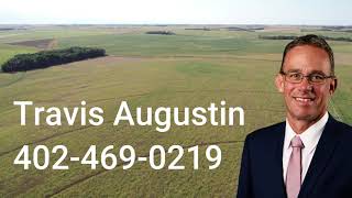 15698 Acres Adams County Pivot Irrigated Land Auction [upl. by Auqinimod]