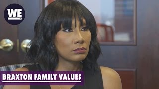 Whatever it Takes  Braxton Family Values  WE tv [upl. by Adran]