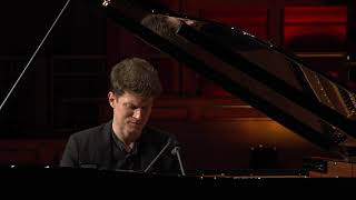 Schumann Kreisleriana Op 16  Alexander Krichel  LIVE from Essen Philharmonie [upl. by Lansing]