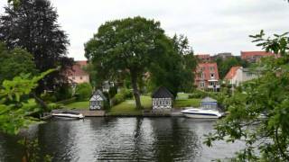 Silkeborg Denmark  July 4 2011 [upl. by Nosyt747]