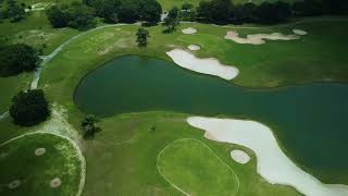 Welcome to Lakowe Lakes Golf and Country Estate in Nigeria [upl. by Reitman817]