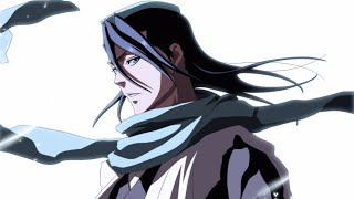 Kuchiki Byakuya Ｂｌｅａｃｈ [upl. by Hum]