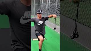 7 Pitchers Exercises For Throwing Velocity Gains [upl. by Leilah]