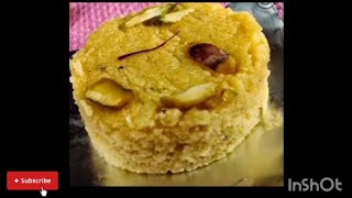 sweet rava recipe🥣🤤  so tasty  5min  easy  dont miss it [upl. by Anaderol952]