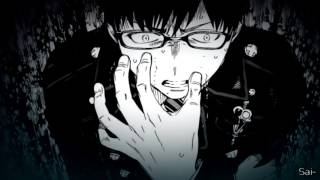 Ao no Exorcist AMV Yukio Okumura  Monster [upl. by Wira182]