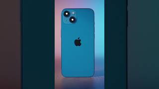 Iphone 13 SİNEMATİK MOD TESTİ [upl. by Thurstan]