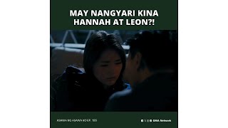 Asawa Ng Asawa Ko May nangyari kina Hannah at Leon Episode 155 [upl. by Anonyw65]