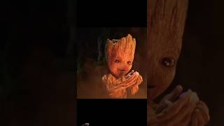 I am groot season 1 episode 5 mcu marvel groot [upl. by Odranar]