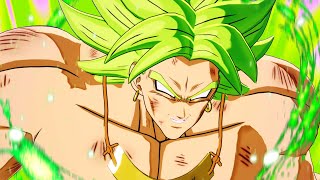 MORE EARLY ACCESS Z Broly amp Movie Characters EXCLUSIVE Dragon Ball Sparking Zero Gameplay [upl. by Os]