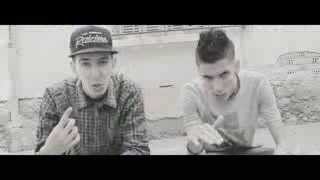 Flenn Feat Tfk FarOuPino Clip Full HD [upl. by Aiym]