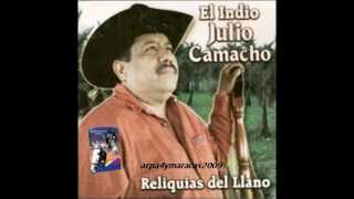 FG Olvido sin Copas  Julio Camacho [upl. by Cindie108]