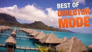 ARDrone 20 Best Of DIRECTOR MODE [upl. by Roscoe]