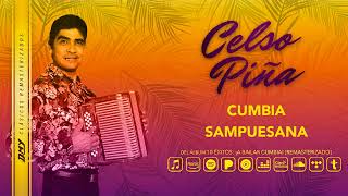 Celso Piña  Cumbia Sampuesana Remasterizado Audio Oficial [upl. by Kcirddehs]