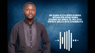 MATENDO YA MUNGU BY JOËL BUKANDAkenya gospel tanzania viral bukavu kigali goma [upl. by Ymar547]