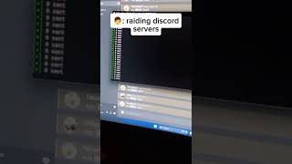 Discord spammer [upl. by Notwen382]