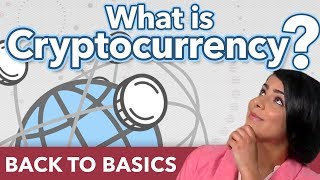 What is Cryptocurrency [upl. by Cathie]