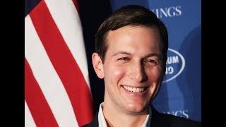 Is Kushner About To Flip On Trump [upl. by Jestude]