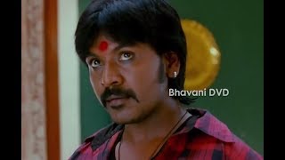 Kanchana Full Movie Part 8  Raghava Lawrence Laxmi Rai [upl. by Leonard]