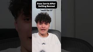 Faze Jarvis Aimbot 😳💀 shorts fortnite [upl. by Hareenum]