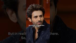 Kartik Aaryan REVEALS a RealLife HORROR Incident on the Bhool Bhulaiyaa Movie Set 😱  TGIKS [upl. by Slaughter]