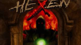 HEXEN 64 full soundtrack all musicstodas músicas Nintendo 64 OST [upl. by Alokin]