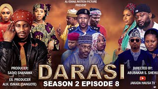 DARASI SEASON 2 EPISODE 8 VIDEO [upl. by Ledda]