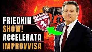 SUCCEDE DI TUTTO PAZZA ROMA TRATTATIVA SEGRETA CALCIOMERCATO ROMA [upl. by Lynch72]