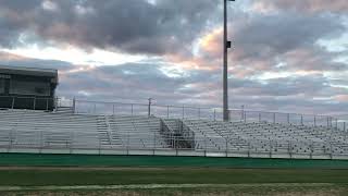 Holtville Bulldogs  BoykinChapman Field  Holtville High School  Holtville AL [upl. by Twila684]