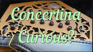 Curious About the Concertina [upl. by Snell986]