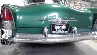 30691  1955 Packard [upl. by Toille]