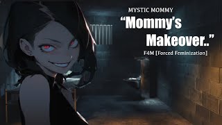 “Mommy’s MakeOver” F4M Audio Preview  ASMR  Forced to Wear Makeup [upl. by Nyrtak]