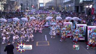 Duffy String Band Mummers 2012 [upl. by Ras]