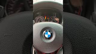 First start BMW 330D 400HP [upl. by Lawtun]