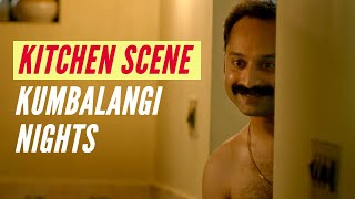 Kumbalangi Nights  Hindi Dubbed Full Movie  Fahadh Faasil  Kumbalangi Nights Movie Review amp Fact [upl. by Ytsirhc]