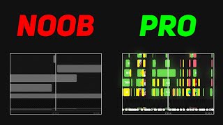 Video Editing Techniques to Get 10X MORE VIEWS on YouTube [upl. by Colas]