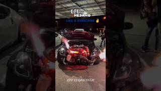 Nissan 350z turbo crazy🔥🤑 nissan 350z famous 👍automobile nissan 350z jdm turbo reaction [upl. by Short]