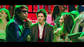 Happy New Year Full Movie Review amp Facts  Shah Rukh Khan  Deepika Padukone  Abhishek [upl. by Buford772]