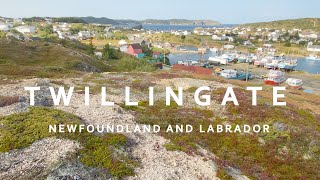 Twillingate Newfoundland and Labrador [upl. by Cower]