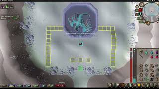 Range Vorkath Made Easy OSRS [upl. by Friend]