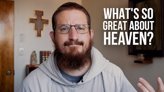 What The Assumption Tells Us about Heaven [upl. by Kremer]