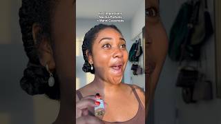 Mahni Cassonade really had me shook Fragrance  First Impressions [upl. by Hessler844]