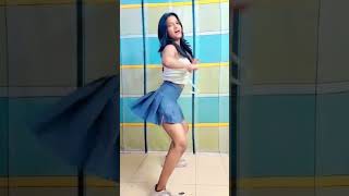 Embrace it dcChiaradancecover trending ytshorts trenddance [upl. by Erastes337]